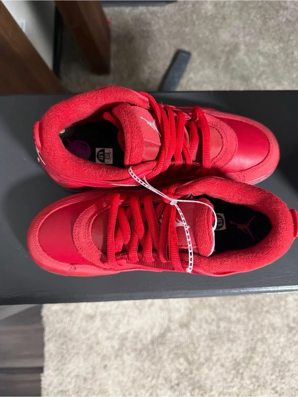 Nike jordan rm